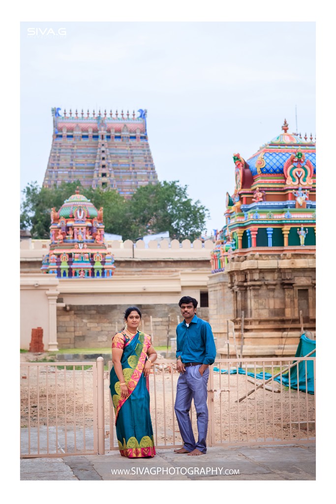 Candid Wedding PhotoGraphy Karur - Siva.G PhotoGraphy